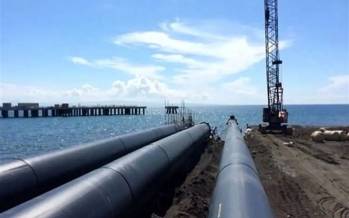 اعلام آمادگی روسیه برای گفتگو با ایران در مورد تامین آب,واردات آب به ایران از روسیه