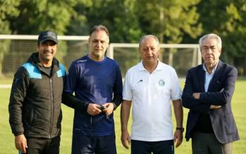 کمیته فنی استقلال,کمیته فنی در تیم استقلال