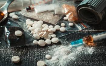 مواد مخدر در ایران,شناسایی ۱۵ نوع ماده مخدر و روانگردان جدید در ایران