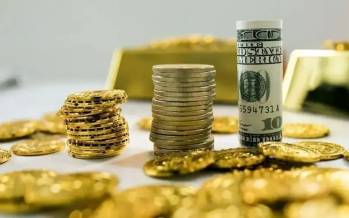 قیمت دلار سکه طلا,قیمت سکه طلا در 2 دی 1404