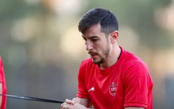 فرشاد احمدزاده,جدایی فرشاد احمدزاده از پرسپولیس