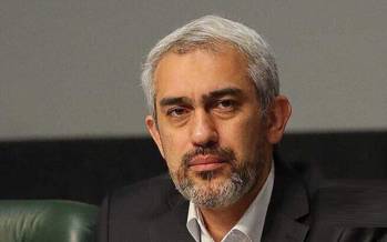 مدنی زاده,وزیر اقتصاد