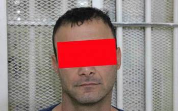 قاتل متواری,استرداد قاتل متواری پس از ۱۲ سال به کشور