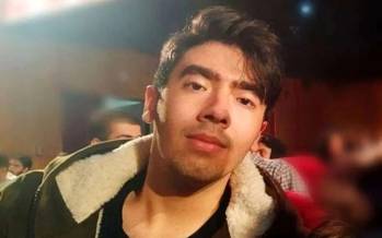 امیرمحمد خالقی,بخشش قاتل امیرمحمد خالقی