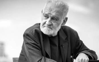 بلا تار,فوت بلا تار