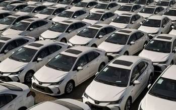 تعرفه خودروهای وارداتی در سال 1405,لایحه بودجه 1405