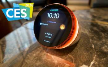 دستگاه رومیزی دریمی,رونمایی از دستگاه رومیزی دریمی برای خواب بهتر بدون گوشی