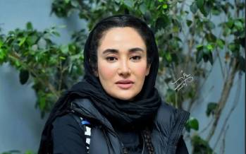 بهاره افشاری,اعتراض بهاره افشاری به وضعیت اقتصادی مردم