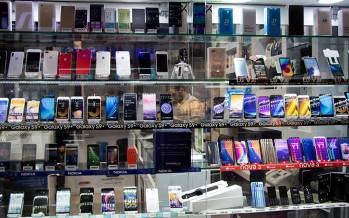 قیمت موبایل,افزایش قیمت موبایل