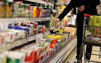 تورم,هزینه تمام‌شده سه وعده غذای اصلی یک خانواده در ایران