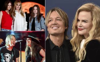 نیکول کیدمن و کیث اربن,جزئیات توافق طلاق نیکول کیدمن و کیث اربن