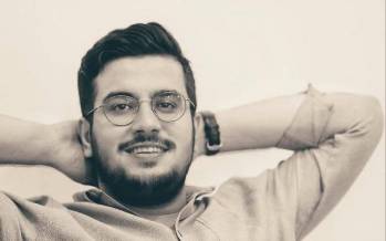 امیرحسین قیاسی,پست جنجالی امیرحسین قیاسی درباره اعتراضات این روزها