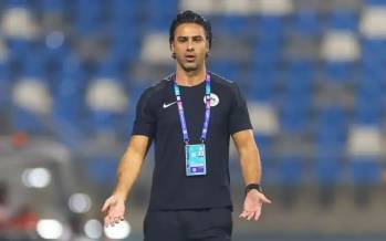 فرهاد مجیدی,سرمربی البطائح