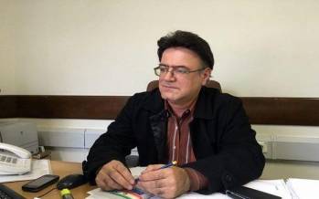 آلبرت بغزیان,صحبت های آلبرت بغزیان درباره تورم و گرانی در سال 1405