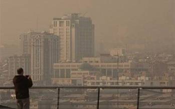 آلودگی هوا,بازگشت آلودگی هوا به شهر‌های صنعتی و پرجمعیت