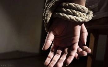 گروگان گیری در تهران,گروگان‌گیری یک دختر جوان از سوی نامزد سابق او در تهران