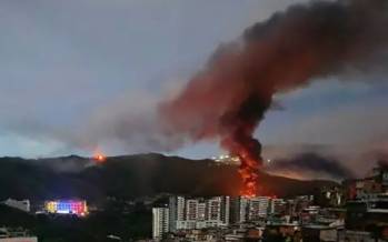 درگیری آمریکا و ونزوئلا,حمله آمریکا به ونزوئلا