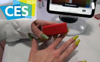 ناخن‌های هوشمند با قابلیت تغییر رنگ,ناخن هوشمند