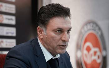 سعید مظفری‌زاده,استعفای سعید مظفری‌زاده از تراکتور