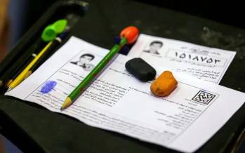 کنکور,صحبت های رئیس سازمان سنجش درباره کنکور تک مرحله ای