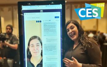 همزاد دیجیتالی,ساخت همزاد دیجیتالی با هوش مصنوعی