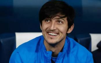 سردار آزمون,سردار آزمون رویای هواداران الطلبه عراق