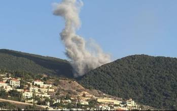 حملات جدید اسرائیل به لبنان,حمله اسرائیل به لبنان