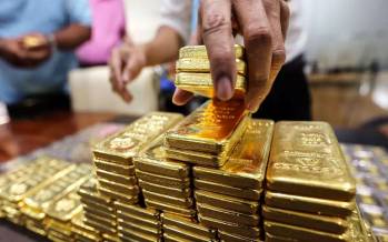 طلای جهانی,قیمت طلای جهانی