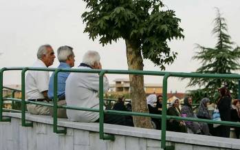 حقوق بازنشستگان,پشت پرده کاهش ۱.۷ میلیون تومانی حقوق بازنشستگان