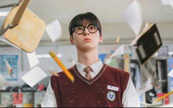 سریال کره ای,بهترین سریال‌های کره‌ای سال 2025