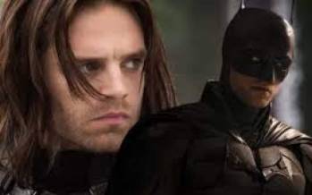 فیلم بتمن,جدیدترین فیلم بتمن