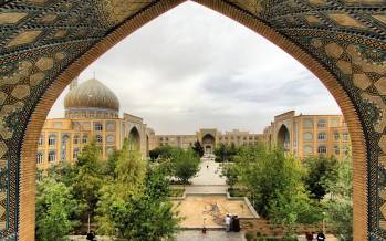 نهاد حوزوی,بودجه چهار نهاد حوزوی در سال ۱۴۰۵