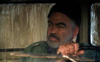 سروش صحت و سعید آقاخانی,فیلم پل