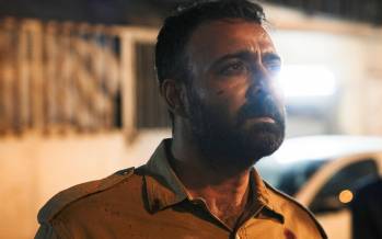 فیلم نیم‌شب,نخست تصاویر از فیلم نیم‌شب