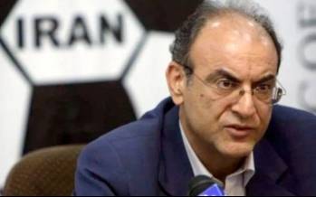 عباس ترابیان,رئیس سازمان فوتبال استقلال