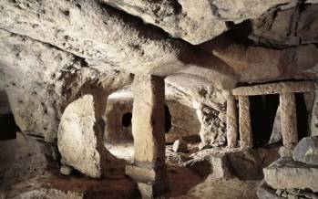 معبد,معبد باستانی