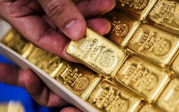 طلای جهانی,قیمت طلای جهانی