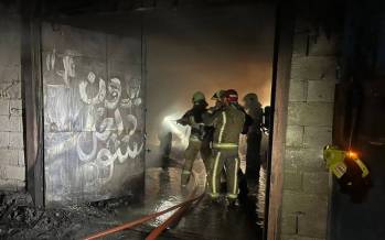 کارگران,مرگ کارگران در برخوار اصفهان