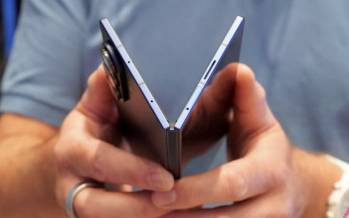 گلکسی زد فولد ۲۰۲۶ سامسونگ,طراحی گلکسی زد فولد ۲۰۲۶ سامسونگ