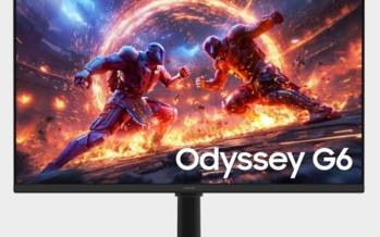 مانیتور,مانیتورهای اودیسه ۲۰۲۶ سامسونگ