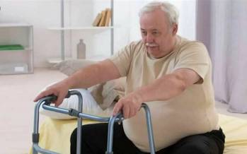 شکم,خطر بزرگی شکم مردان