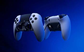 مدل جدید دسته پلی استیشن ۵,پلی استیشن ۵