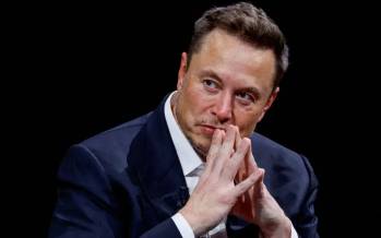 ایلان ماسک,صحبت های ایلان ماسک درباره رشد اقتصادی در آمریکا