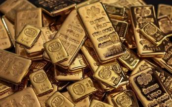 طلا,قیمت طلای جهانی