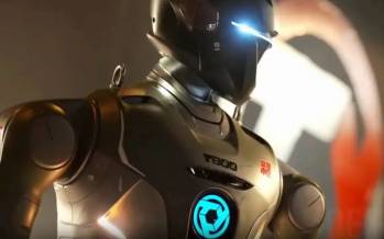 ربات انسان نما,ربات انسان‌نمای T800