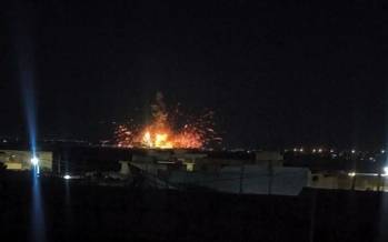 تشدید درگیری‌ها و حملات سنگین در حلب سوریه,درگیری در سوریه