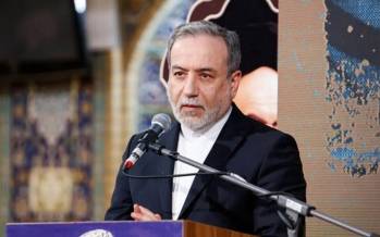 عباس عراقچی,وزیر خارجه ایران