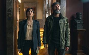 سریال City of Shadows,جدیدترین سریال جنایی