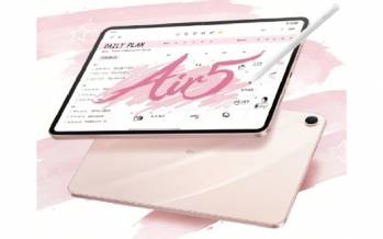 تبلت اوپو Pad Air 5,جدیدترین تبلت اوپو