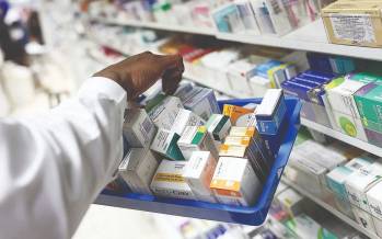 داروخانه,بحران معیشت در داروخانه‌ها